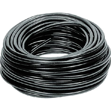 1ROTOLO TUBO FLESSIBILE Ã¸ 9 mm x mt. 100