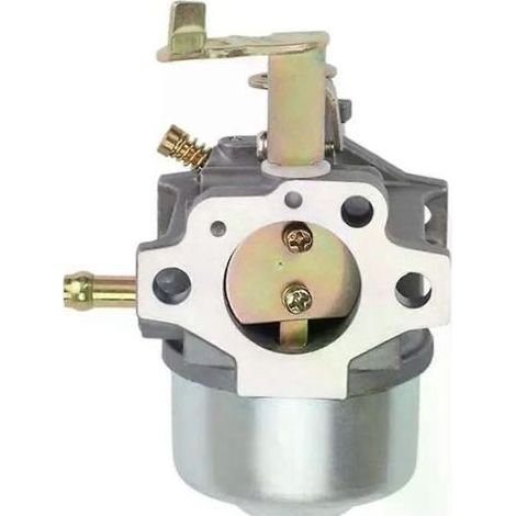 Carburateur EY15 compatible avec les moteurs à essence ROBIN EY15, EY20 et DET180. Pièces détachées pour générateur. (1/5)