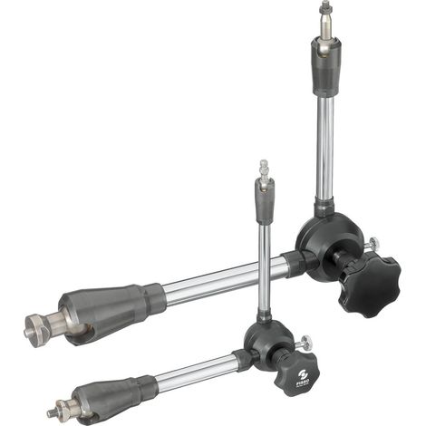 Anbaugelenk Classic Line 453mm M8/M8 FISSO (1/2)