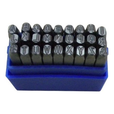 Lettere 6 mm (1/4)