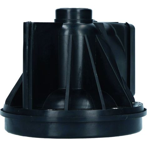 Ersatzteil Filterunterteil für JPF-Plus  3/4'' - 1 1/4''+ A