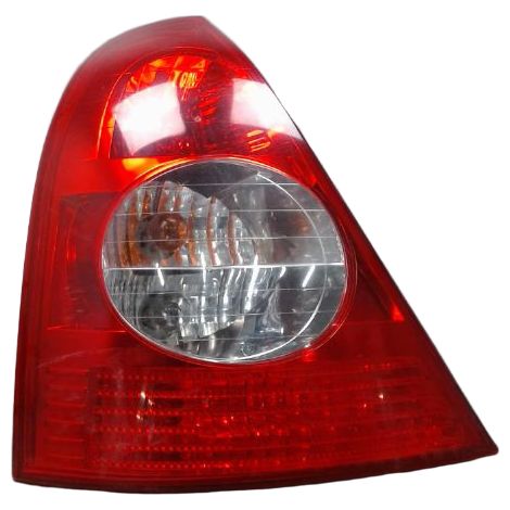 [PRODUIT D'OCCASION] Feu Arriere Gauche  RENAULT Clio II Ph.2 01-06 ♻️ Ref Oe. 8200917488 - Garantie à vie (1/2)