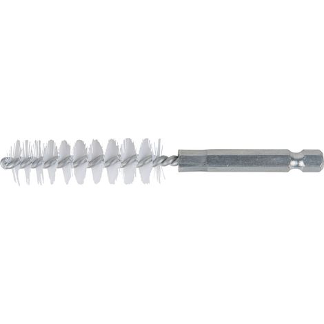 KS Tools 1/4" Nylon Bürste Ø 8 mm