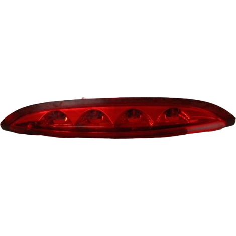 [PRODUIT D'OCCASION] Feux Stop Supplementaire PEUGEOT 208 Phase 1 2012-... ♻️ Ref Oe. 9674309080 - Garantie à vie (1/3)