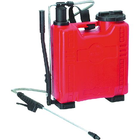 1PZ POMPA IRRORATRICE Lt.16 codice 603966