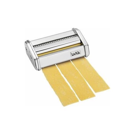 RODILLO PARA PASTA LINGUINE Y PAPPARDELLE  APM006 PLATA