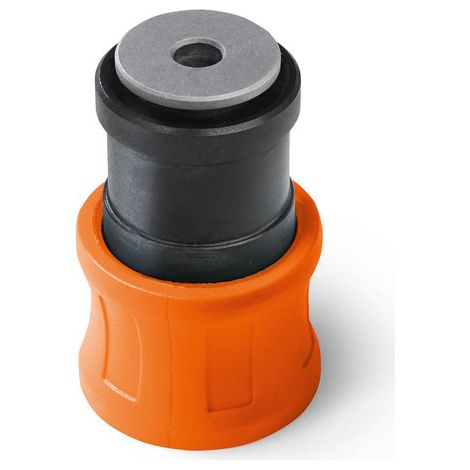 Mordaza de sujeción para machos de roscar finos Ø 6 mm Cuadrado 4,9 mm - 64203011010 (1/2)