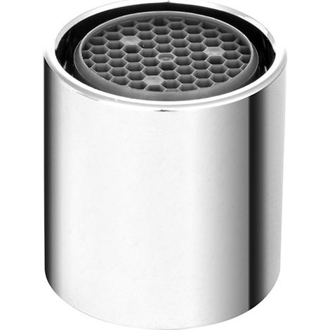Aeratore neoperl honeycomb tt 㘠16 mm cromato femmina