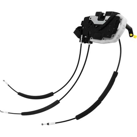80501-ET90A Türschlossaktuator vorne links für Nissan Sentra Sylphy 2007-2013 80501ET90A (1/5)