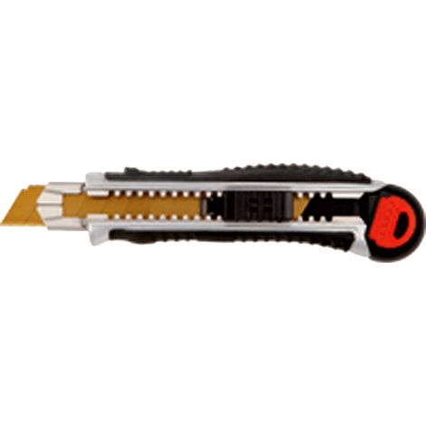 ACORN Cutter 51406-18 BIMATERIAL PROPLAC + 6 Titanklingen