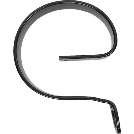 Resorte auxiliar 70x10mm UNIVERSAL CP100161 (1/2)