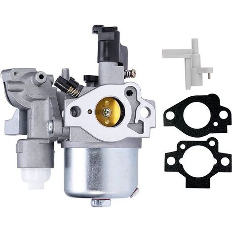 Joints de carburateur pour Honda GCV135 GCV160 GCV190 GSV190 HRS216 HRT216 HRB216 HRR216 HRZ216 Tondeuse à Gazon (1/5)