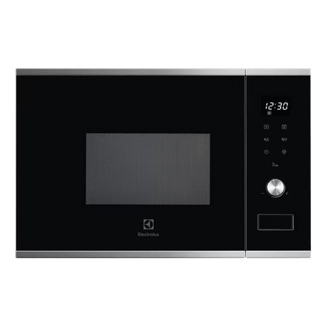 ELECTROLUX Micro-Ondes Encastrable ELECTROLUX EMS4203TMX