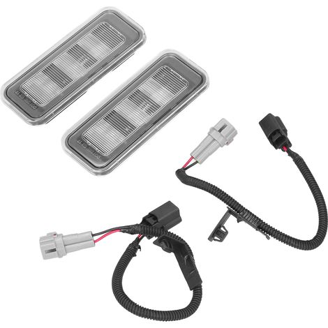 Kit d'éclairage LED pour coffre de voiture PT857‑35200 étanche IP67, remplacement pour Tacoma 2020‑2021 (1/5)