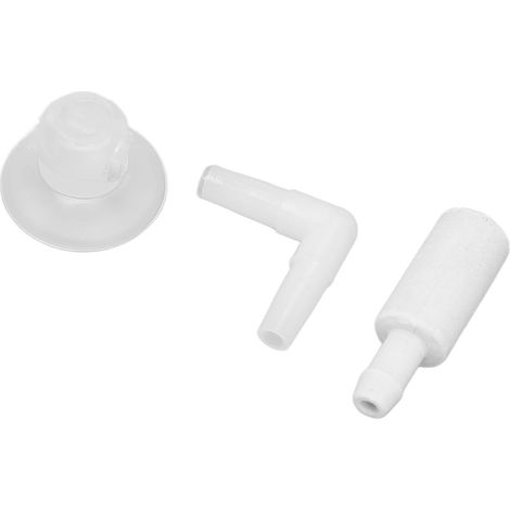 Raffineur de CO₂ portable et simple pour aquariums et bassins à poissons (1/5)