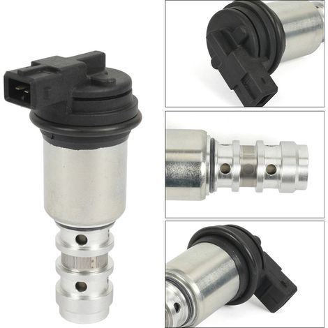 Geeignet für BMW Nockenwellen-VVT-Magnetventile 11367560462 und Ölregelventile 11361707323 (1/5)