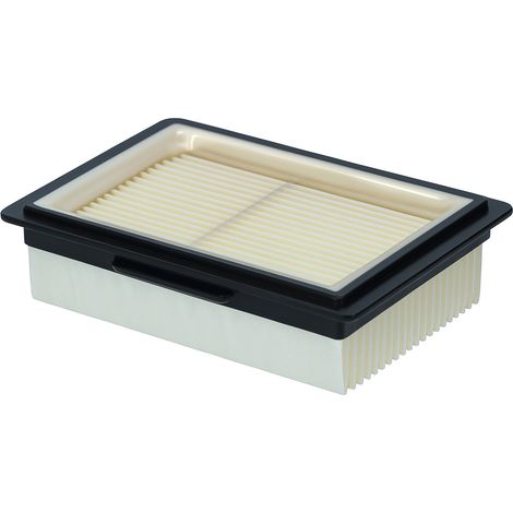 Bosch Bellows filters square Bellows filter 2607432046 (1/3)