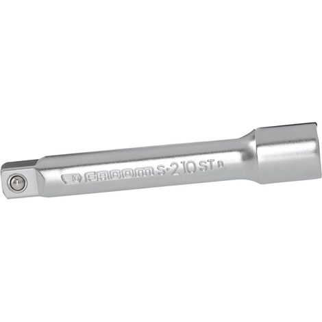 Facom S.210ST S.210ST Extension 1/2in Drive 130mm FCMS210ST