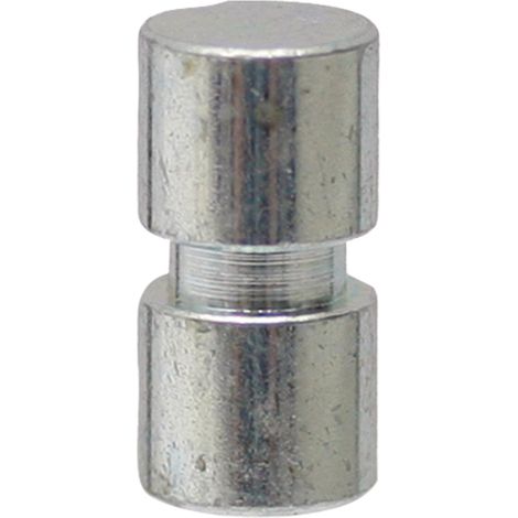 Goupille de coupe Iseki 8 mm 16 mm Granite 8670-301-002-00