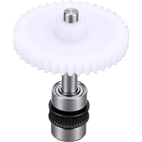Extruder Gear Assembly, 5-Way Active Feeder for (1/5)