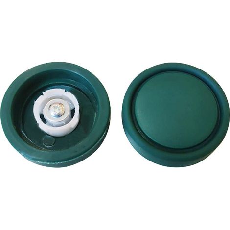 Ricambi ruote folletto vk 135 vk 136 2pz per hd35 compatibile (1/3)