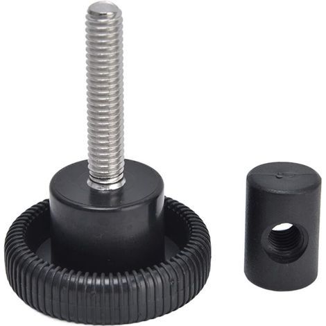 Tuerca giratoria y perilla, perilla de repuesto para la tapa de la bomba de piscina Hayward SPX1600PN (1/5)