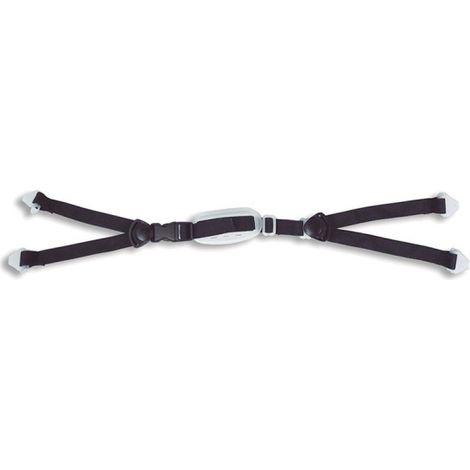 BARBOQUEJO de 4 puntos para cascos AIREX Series (1/2)