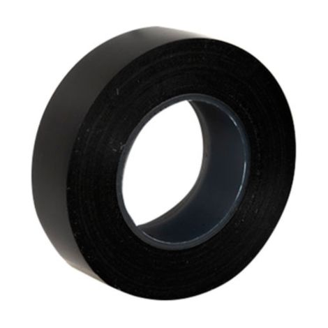 Bande Isolante Nuñez N12 Noire Isolation électrique Pvc Polyvalente - Nuñez-plymouth (1/2)