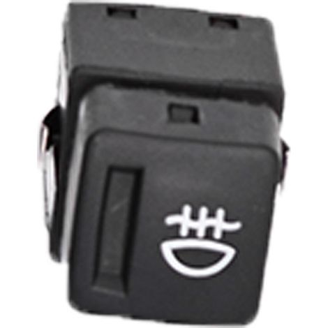 90228200 is suitable for Opel Astra car parts, engine fog light control switch button, fog light switch. (1/4)