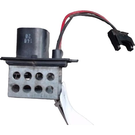 Resistance De Chauffage RENAULT Kangoo Express 97-2003 [PRODUIT D'OCCASION]♻️9092509859 (1/2)