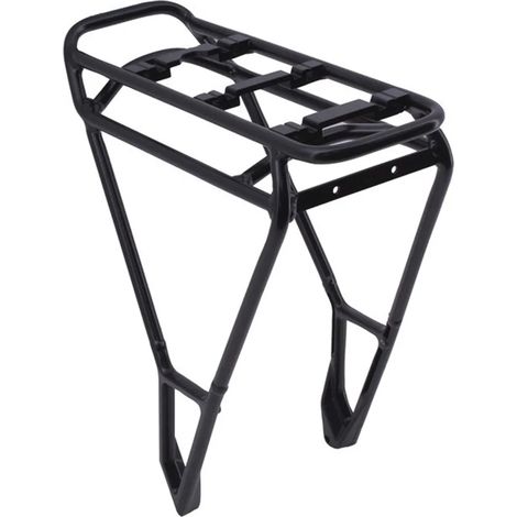 Porte-bagages arrière Haibike TRK (1/2)