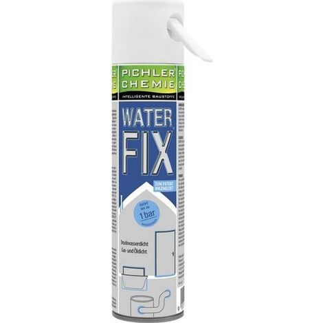 Pipelife DICHTSCHAUM 320ML  1BAR (WATERFIX)