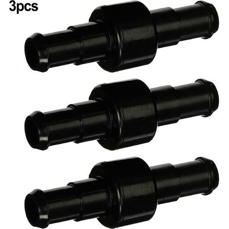 Kit de remplacement pour tuyau de nettoyage de piscine pivotant D20 3 pièces pour Polaris 180 280 380 390 (3 pièces) (1/4)