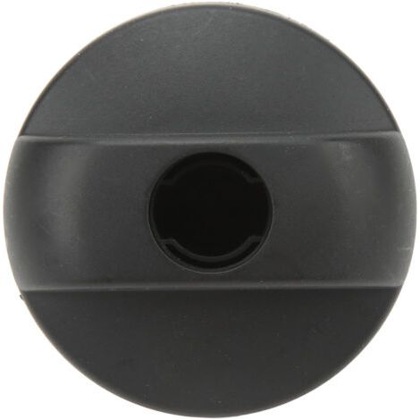 Bouchon de réservoir de carburant 1508G0 Remplacement du couvercle de remplissage de carburant pour Peugeot 208 2008 307 207 807 (1/5)