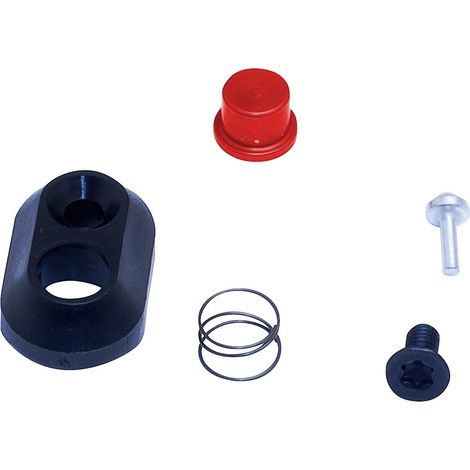 HAZET Kit de pièces de rechange pour le bouton de signalisation 6122-29
