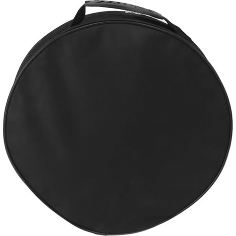 Sac de rangement pour câbles robuste, étanche et ignifugé, avec poignée solide, de forme ronde. (1/5)