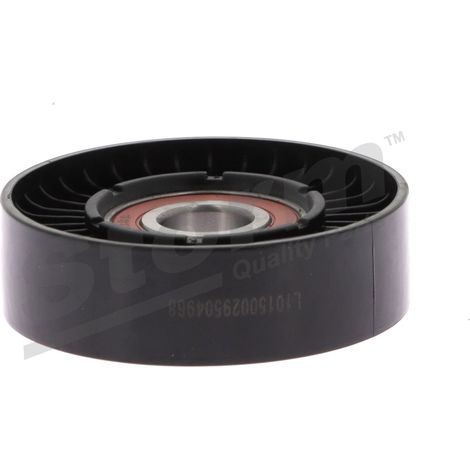 Galet tendeur alternateur compatible Audi, Seat, Škoda, VW 03G (1/5)