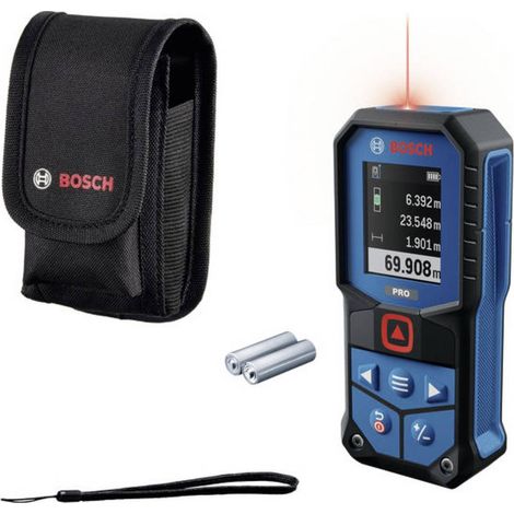 Bosch Professional GLM70-32 Télémètre laser 70 m (1/4)
