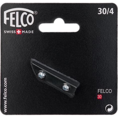 FELCO Enclume avec vis de rechange 30/4 (accessoire pour sécateur FELCO 30) FELCO 30/4 (1/3)