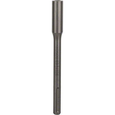 PRO SDS max supporto di battitura per aste in acciaio, 13 x 260 mm