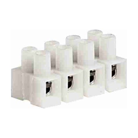 Bloque de terminales laterales BTIM7174C para interruptores electrónicos M4 630