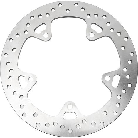 de frein arrière de moto 275 mm en acier inoxydable pour (1/5)