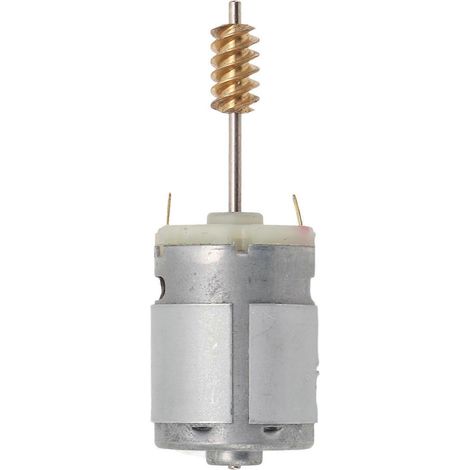 Moteur de verrouillage de direction J518 ELV ESL, moteur métallique, accessoire de remplacement pour Audi A6L, Q7, A4L, Q5 et Q3. (1/5)