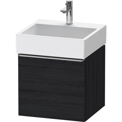 Duravit D-Neo Waschtischunterbau wandhängend, 484x440x442mm, 1