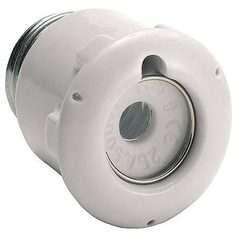Siemens Tapón Atornillable DIII 63A 500V Cerámica