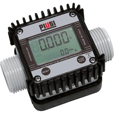 Débitmètre elect. PIUSI K24