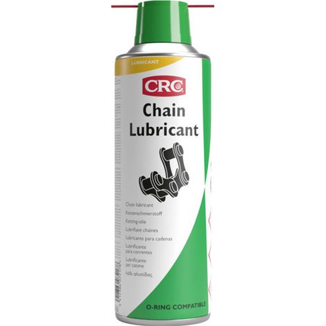 CRC  Kettenspray 1755865 500 ml