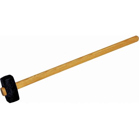 Vorschlaghammer mit Holzstiel, 3 kg REVEX