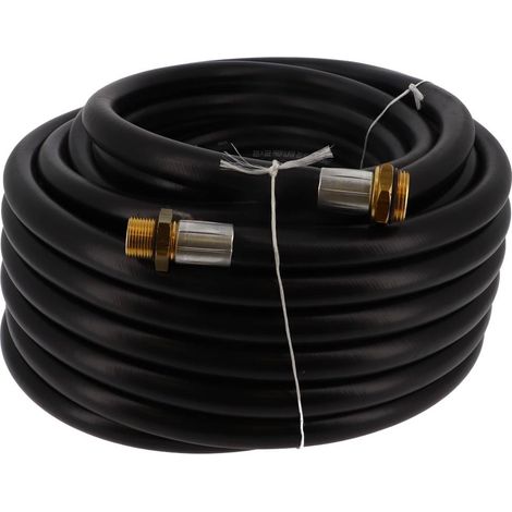 FLEXIBLE REFOULEMENT Ø 20MM 25M MM 1'' x 3/4'' EAU RENSON