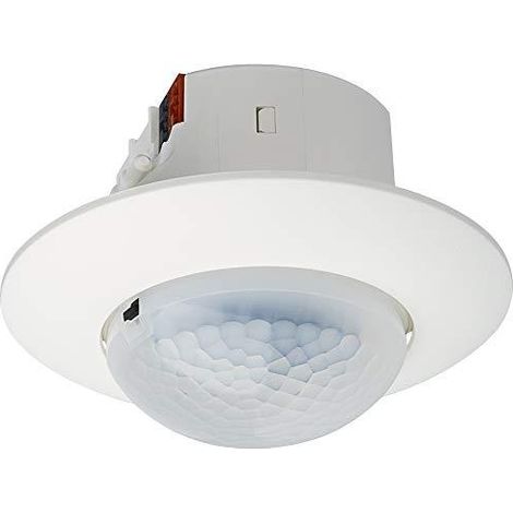 Siemens Detector de presencia KNX 360 grados para techo